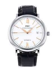 IWC Portofino Automatic IW356517